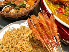 -巽寮印象美食部落餐厅·海鲜·地方特色菜(惠州体验店)