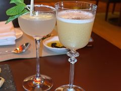 -杭州西子湖四季酒店-WL BISTRO西湖餐厅(灵隐路店)