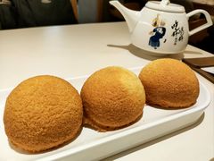 -蔡澜点心·粤菜(嘉里中心店)