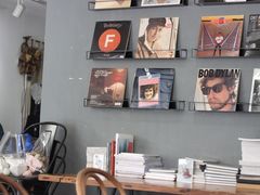 -研途咖啡馆(健康路店)