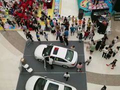 -万达广场(东营西城店)