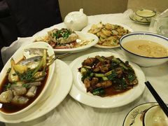 -阿马蛋汤·宁波小海鲜(总店)