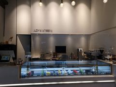 -朱迪小铺.半糖奶油蛋糕(海汇港店)
