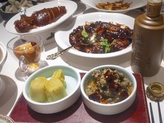 -彩虹之约•淮扬家宴(亚运村店)