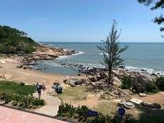 -广东惠东海龟国家级自然保护区