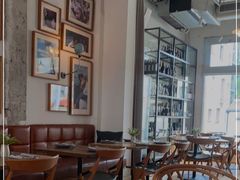 -BOR Eatery(安福路店)