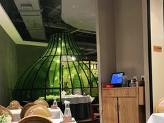 -羲和雅苑烤鸭坊(丰台万达店)