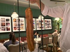 -漢舍中国菜馆(浦东嘉里城店)