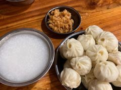 -红帽叔叔包子