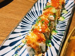 -蟹之国·精品蟹料理(极地店)