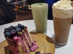 -BAKER&SPICE(安福路店)