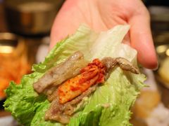 -宜家·瑞典风味餐厅(四元桥店)