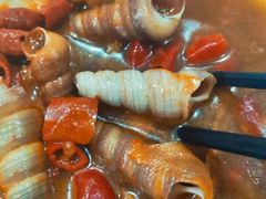 风味丁丁螺-巽寮印象美食部落餐厅·海鲜·地方特色菜(惠州体验店)