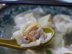 -食惠里小笼包面馆(越秀店)