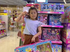 -TOYSRUS玩具反斗城(深圳布吉万象汇店)