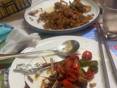 -意卡菲·欢乐聚会餐厅(华侨店)