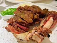 -茉里粤菜(皇姑万象汇店)