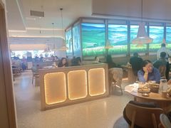 -米一仙·成都小碗菜(东万达店)