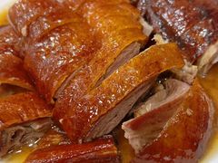 -黄连大头华烧鹅(萧地大马路店)