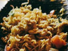 -兆辉木炭海鲜烧烤·海鲜小炒