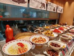 -五味坊·大渔市(瑞丰商博城店)