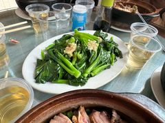 -容里煲仔饭(利丰北路店)