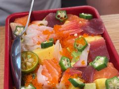 -沼津港精致料理·寿喜烧·烧鸟(青浦宝龙广场日料榜单店)