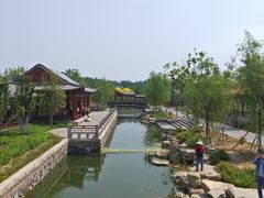 -张家湾公园