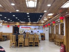 -屯老二农家铁锅炖·行业领军者(梅江店)