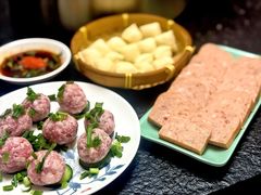 -菌极鲜野生菌火锅店(阳明祠店)