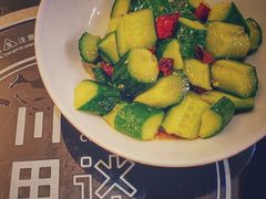 拍青瓜-川里谈·川味小馆(北京路店)