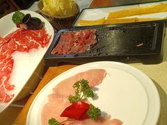 -蜀家渝重庆火锅(南屏街店)