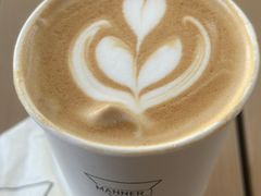 -Manner Coffee(龙岗CC创意园店)