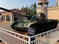 -中国人民解放军海军博物馆