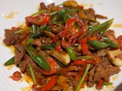 -伊喜饺子·烤鸭(五道口学院路店)