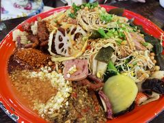 -海椒市落舌·麻辣烫冒菜(武侯大悦城店)