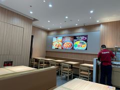 -米村拌饭(青浦万达茂店)