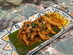 -浩海火燒雲傣家菜(芮欧百货店)