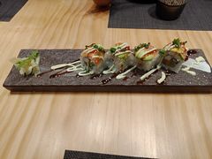 -苍月中华料理(王府井店)