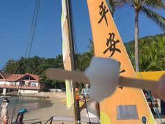 -海南分界洲岛旅游区