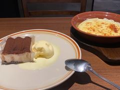 -萨莉亚意式餐厅(杭州滨江天街店)