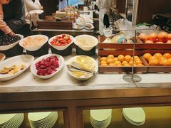 -君悦酒店·乐厨·高空自助餐(青年大街店)
