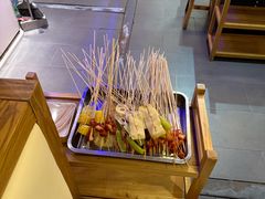 -钢管厂五区小郡肝火锅串串香(清河店)