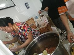 -王虎子大饼(甸柳新村五区店)