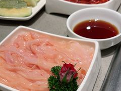 -海底捞火锅(正大乐城店)