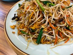 -合合春饼·酱骨·东北菜(潘家园店)