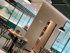 大堂-兔爸私家小厨(新北万达店)