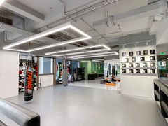 -优享健身(三元桥店)