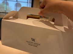 -上海外滩华尔道夫酒店