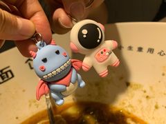 -友达面馆(广州总店)
